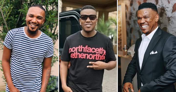 Bala Brothers Bless Our Screens With New Reality Show on Mzansi Magic ...