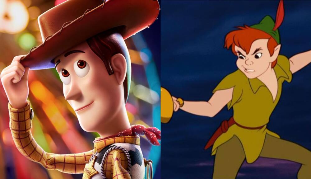 Top 40 hot cartoon characters that you will fall in love with - Top 40 hot cartoon characters that you will fall in love with -