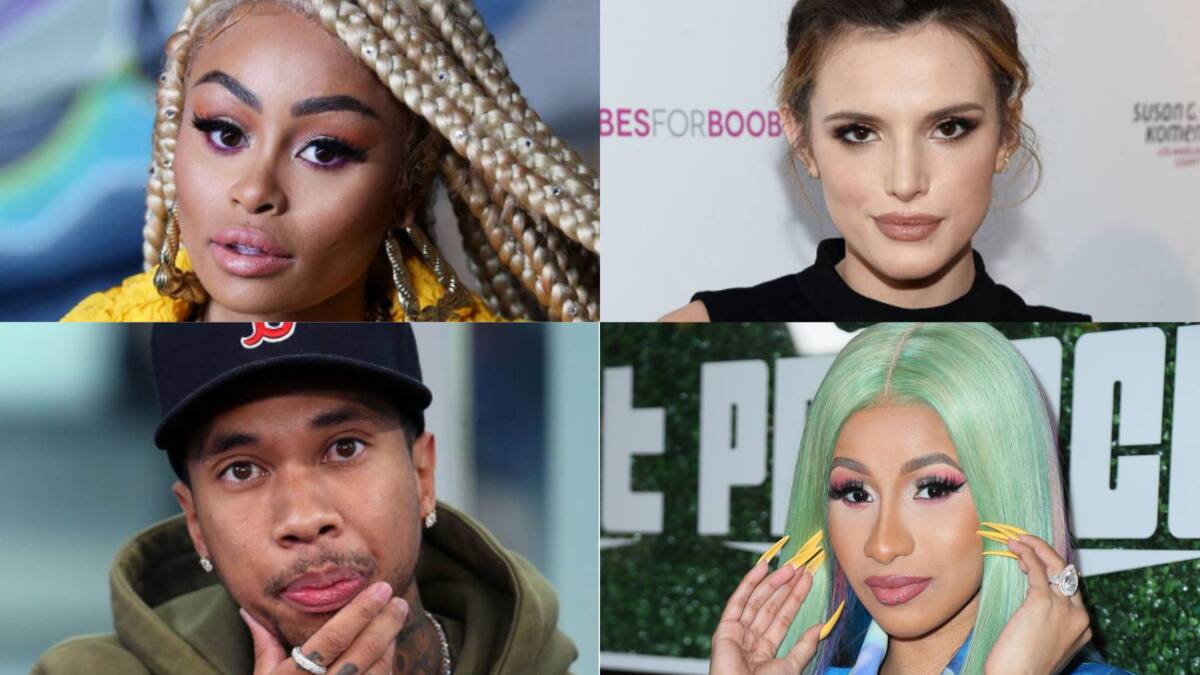 Top 20 OnlyFans Top Earners In 2022: How Much Do They Make? - Briefly.co.za