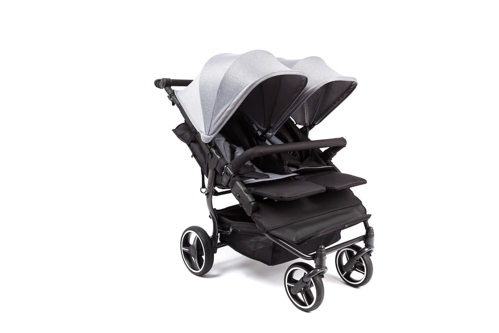 What is the top stroller brand?