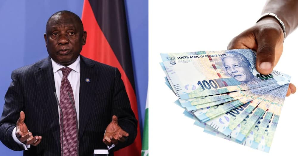 Analyst Warns Mzansi Might Foot Ramaphosa’s Phala Phala Legal Fees if ...