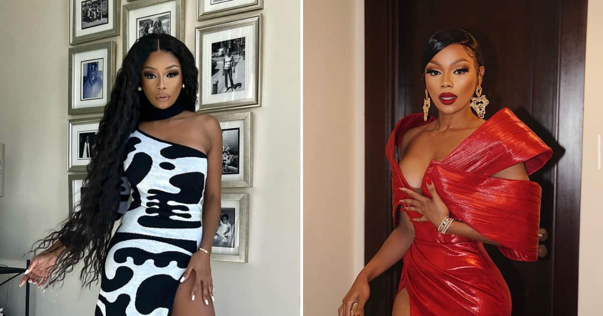 Bonang Matheba Confirms Release Date For Episode 2 Of B*Dazzled 2.0 On ...