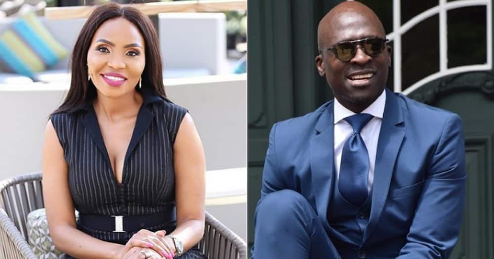 Malusi Gigaba disputes Norma Mngoma's testimony, downplays security threat at commission