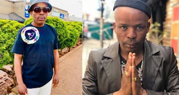 Who is Themba Sibanyoni? Age, family, career, TV shows, profiles, net ...