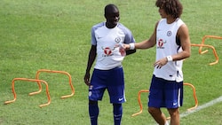 Footballer, N'golo Kante, must be the kindest football star of all time