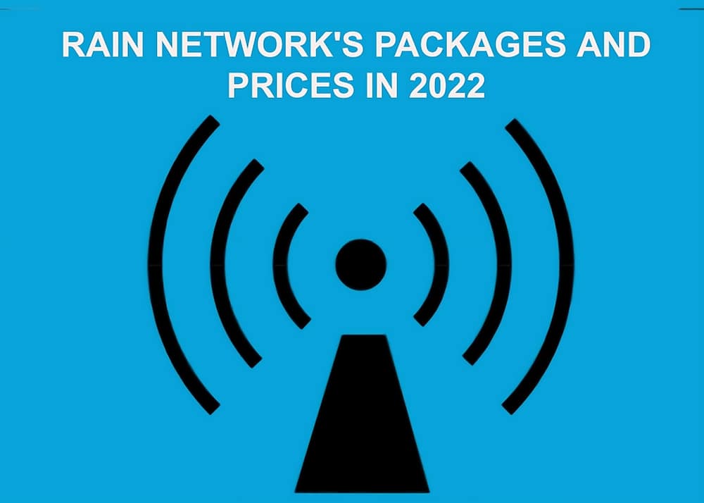 Rain network Rain network