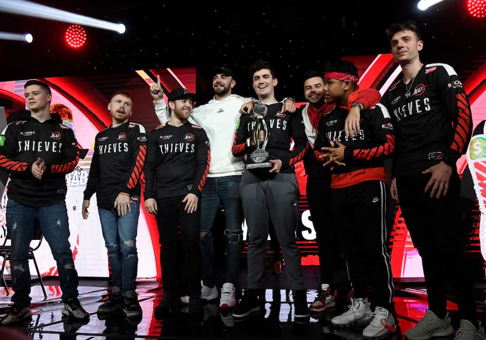 Who is NaDeSHoT? Age, girlfriend, real name, height, game, profile, net worth Briefly.co.za