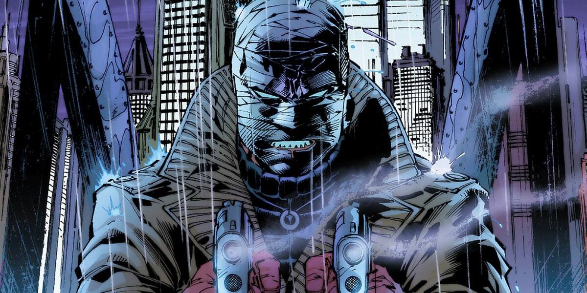 Who is Hush in Batman? Everything you need to know about the character -  