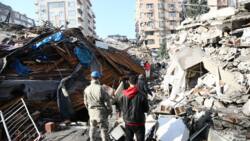 Turkey-Syria earthquake death toll rises, 7 South Africans inside collapsed prison: “Heartbreaking”