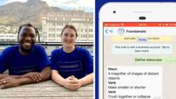 FoondaMate helps students study better via WhatsApp and now the SA startup has R31 million to expand its resources