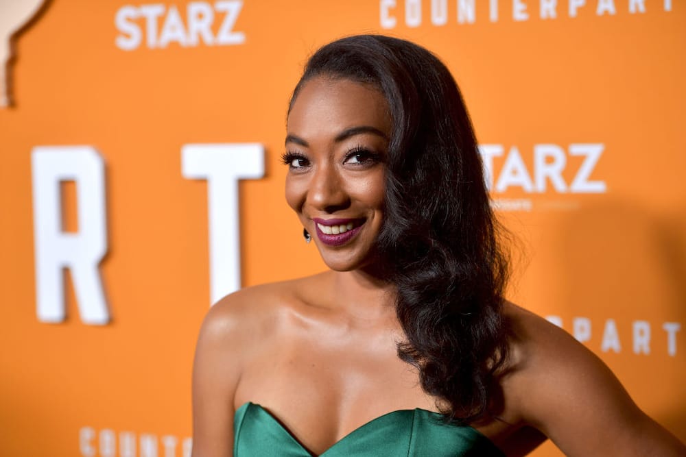 Betty Gabriel's biography