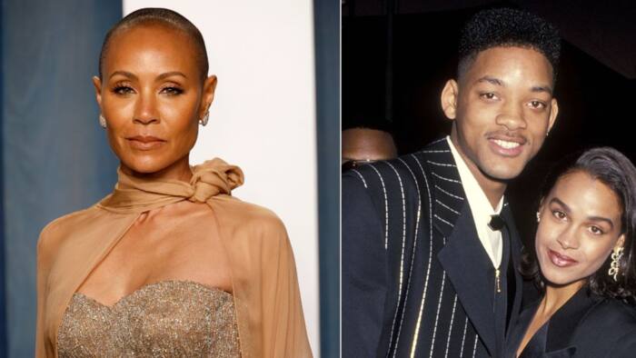 Jada Pinkett-Smith admits Will Smith still hangs with ex-wife Sheree Zampino alone, netizens go wild, "Does this couple ever rest?"