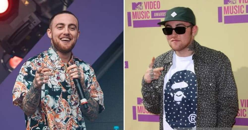 Mac Miller, Drugs, Prison, Death, Rapper