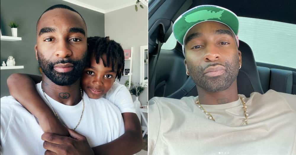 4 Mzansi Businesses owned by rapper Boss Zonke, Riky Rick