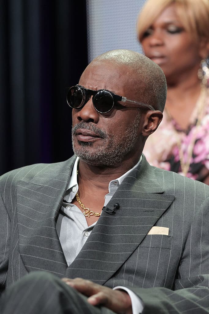 Bishop Noel Jones biography