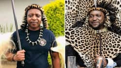 Prince Simakade asks SA to help him dethrone King Misuzulu as AmaZulu royal drama continues