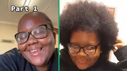 Woman rejected from universities for 4 years, Mzansi finds TikTok video relatable