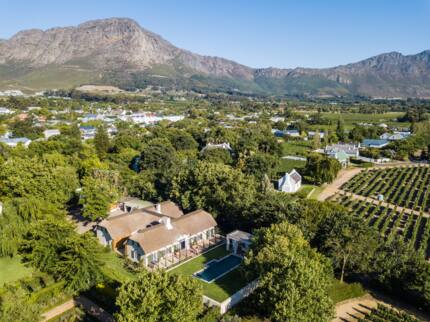 Must-visit Small Towns In South Africa In 2020 (with Images)