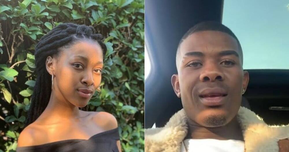 Killer Kau, emotional girlfriend, shares video, their sweet memories Killer Kau, emotional girlfriend, shares video, their sweet memories