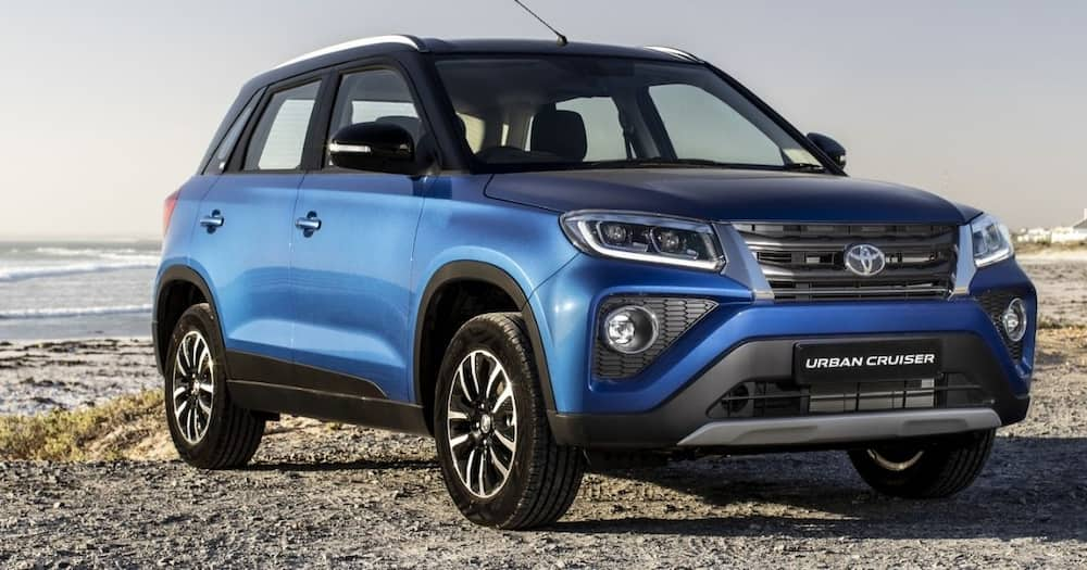 These Are the 5 Most Affordable Compact SUVs on Sale in South Africa