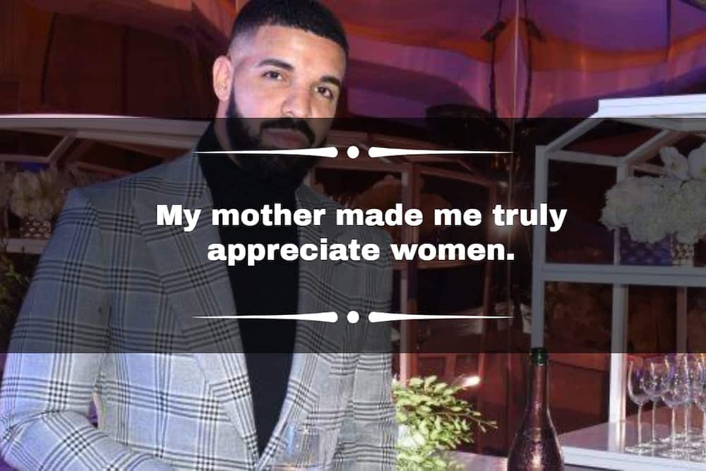 Drake quotes about loyalty
