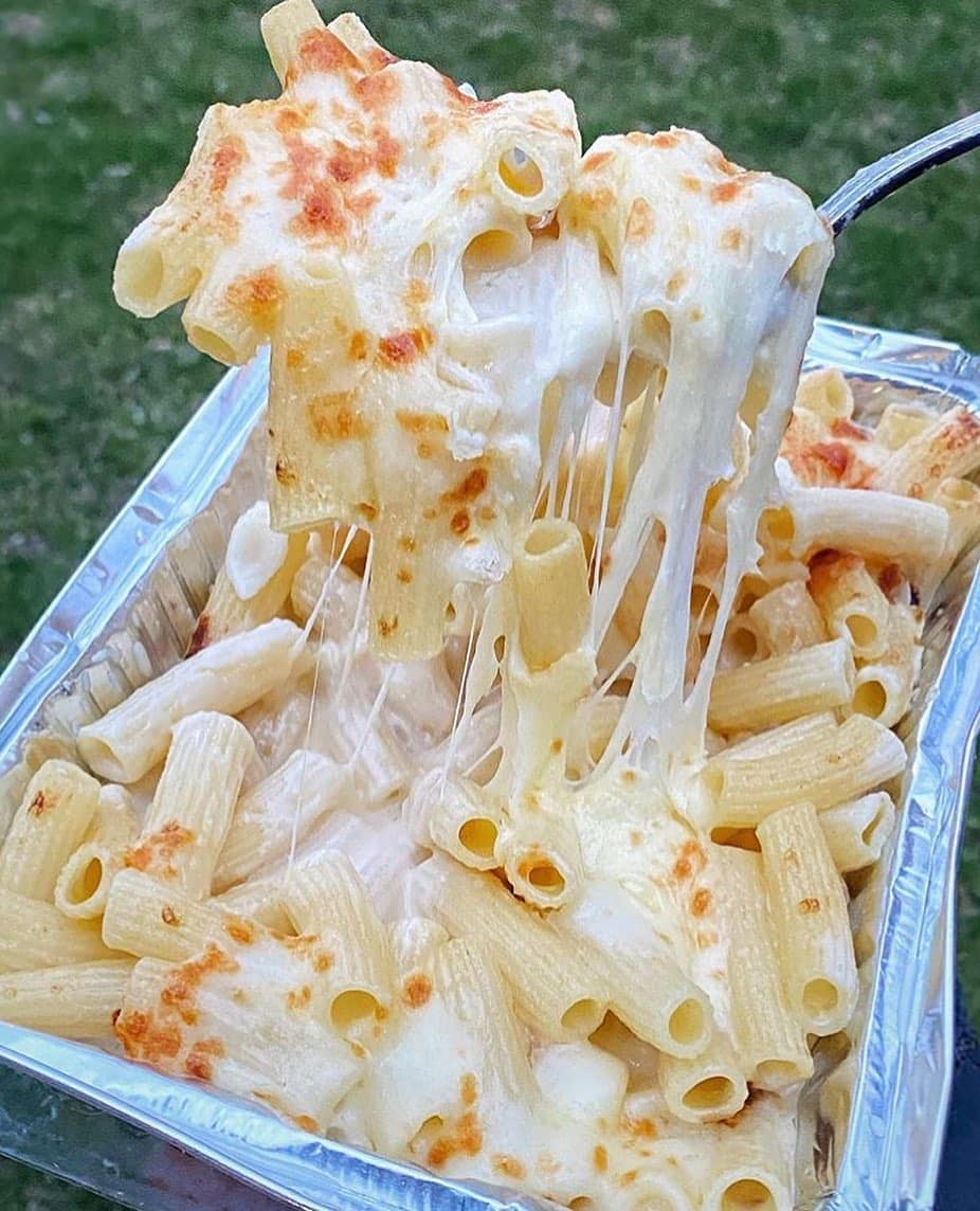 macaroni cheese recipe