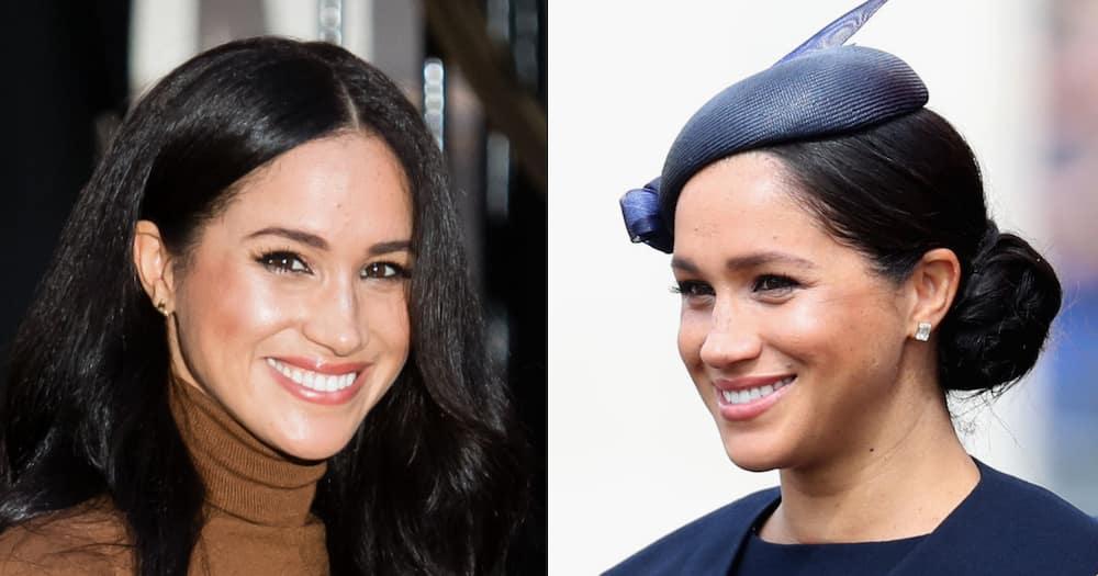 Meghan Markle, 40th birthday, Twitter reactions Meghan Markle, 40th birthday, Twitter reactions