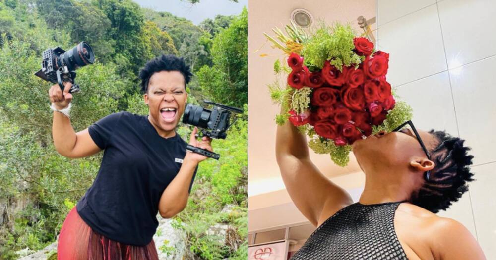 Zodwa Wabantu denies being a changed woman, still shaking booty