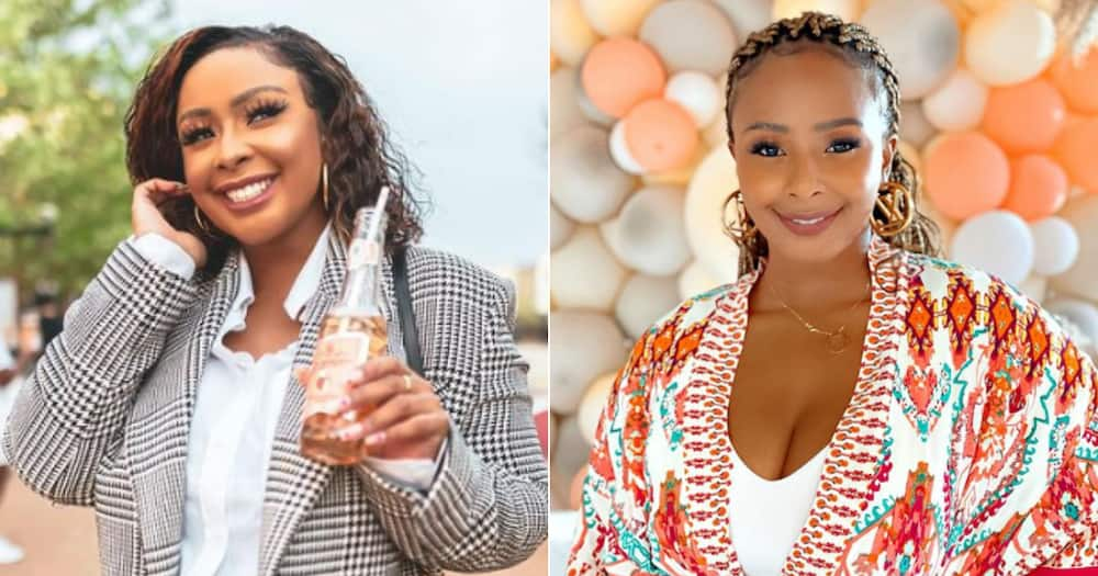 Boity Thulo, birthday, thirty-two, 32, celebrate, SA celebrity, SA entertainment, dream home, luxury, mansion