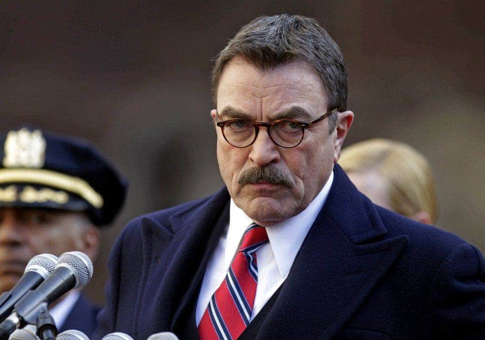 is tom selleck gay