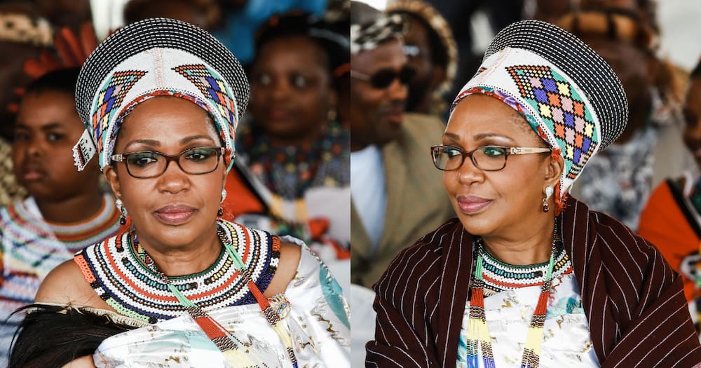 Queen Mantfombi Dlamini Zulu: KZN Premier Asks Ramaphosa for State Funeral