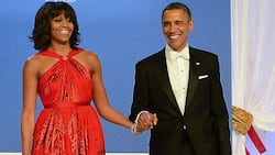 Michelle Obama shares secret to long-lasting marriage to former president, Barack