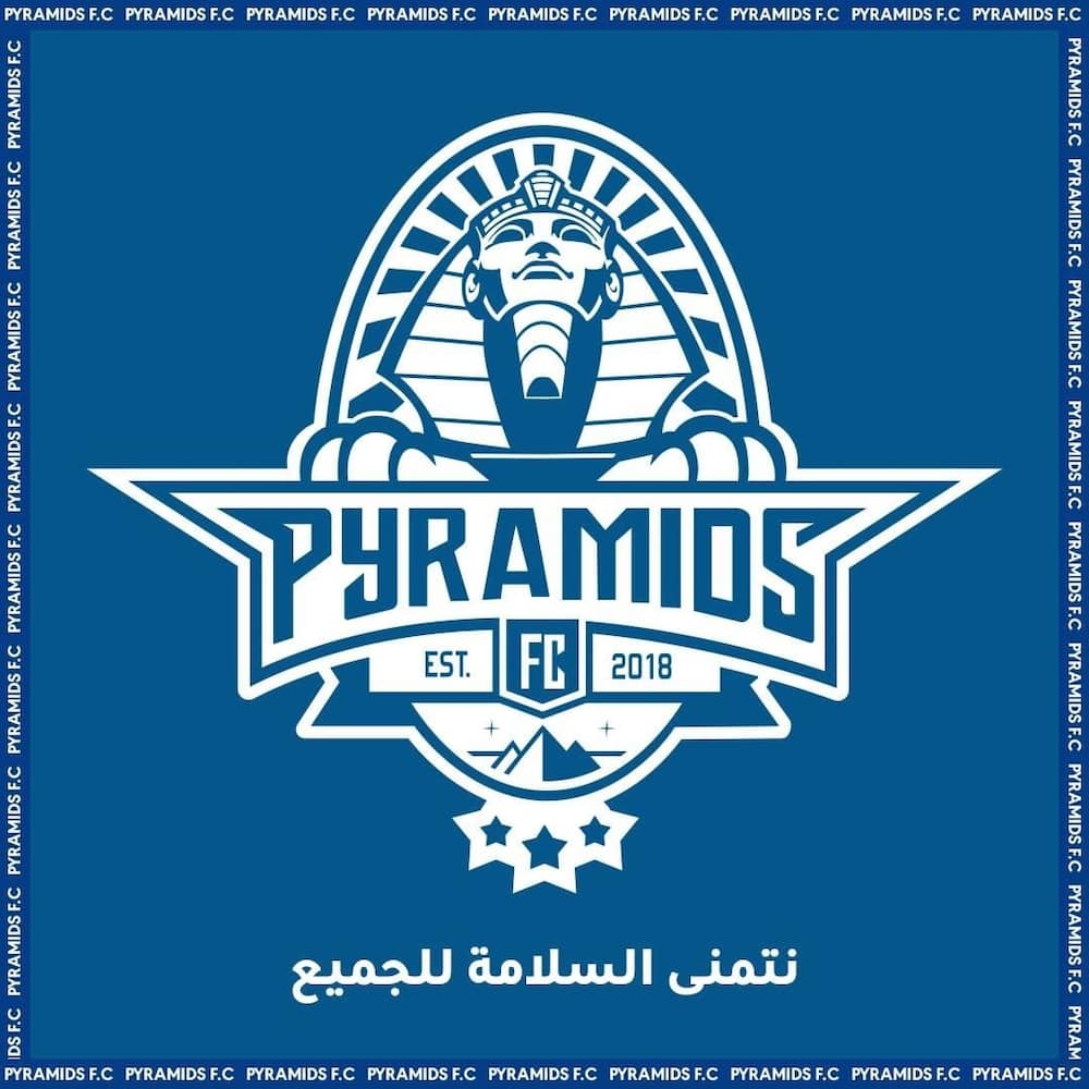 Pyramids FC