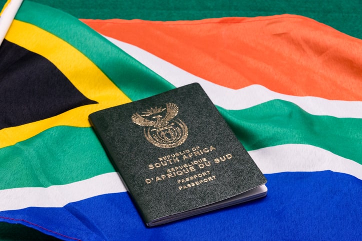 Do Kenyans need a visa to SA?
