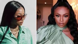 Bonang Matheba gets fans excited after sharing her future plans in tell-all interview with GQ