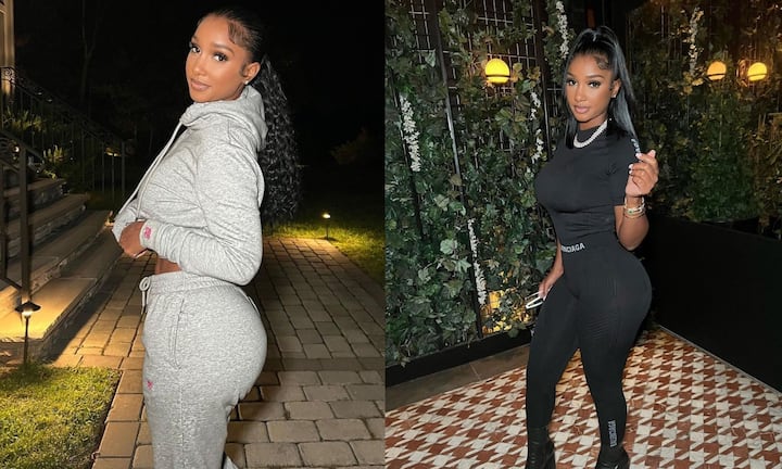 Who Is Bernice Burgos Daughter Sarai Burgos Everything To Know Za