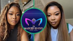 Anele Mdoda announces the return of 'Masked Singer SA' season 2: Let the clues begin