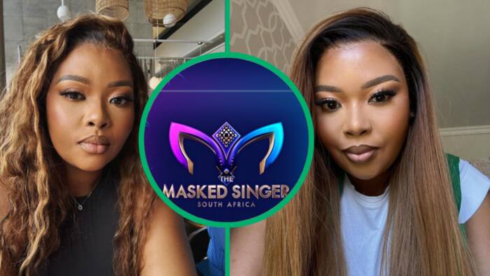 Anele Mdoda announces the return of 'Masked Singer SA' season 2: Let the clues begin