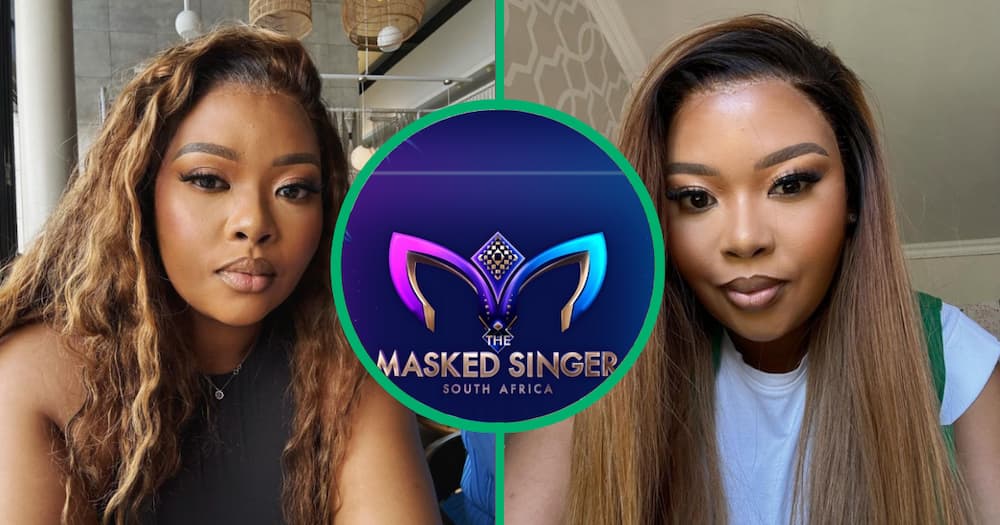 The 'Masked Singer SA' will make its return on 6 April 2024