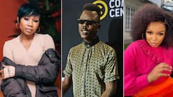 Thembisa Mdoda, Dineo Ranaka and more reflect on cancel culture in black community, celebs' 1st episode of 'Black Conversations' gets harsh reviews