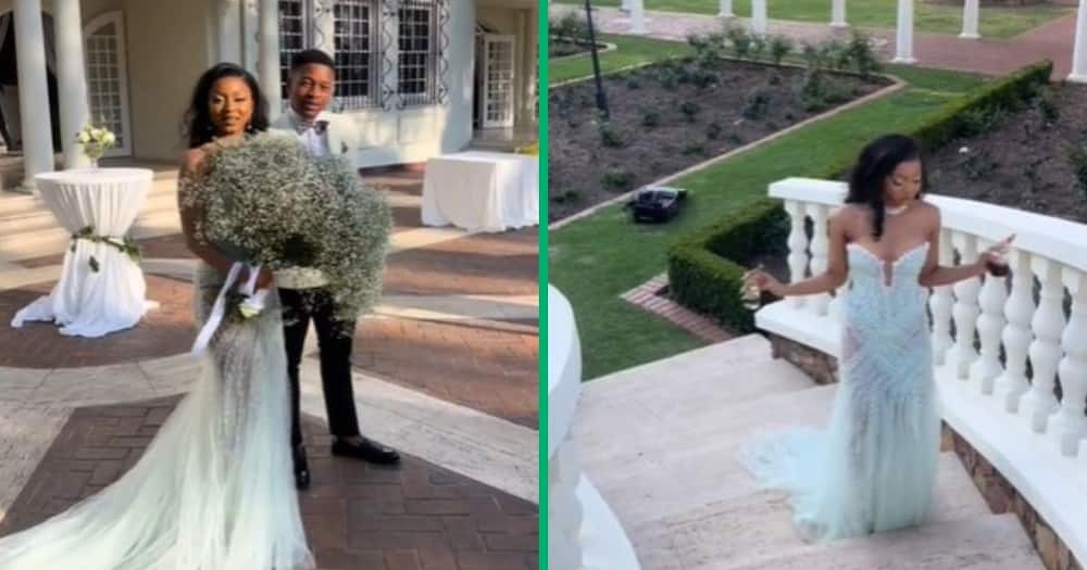 TikTok video shows matric dance pre-drinks TikTok video shows matric dance pre-drinks