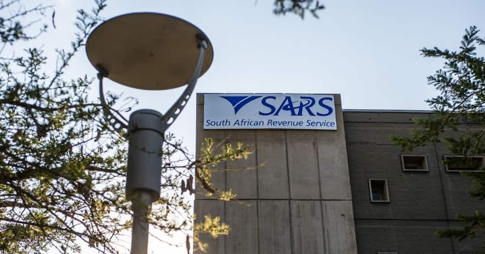 SARS Explains How Home Office Workers Can Claim Tax From Them