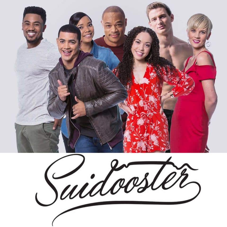 Suidooster Teasers Suidooster Teasers