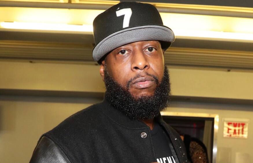 Talib Kweli Net Worth in 2023 How Rich is He Now? - News