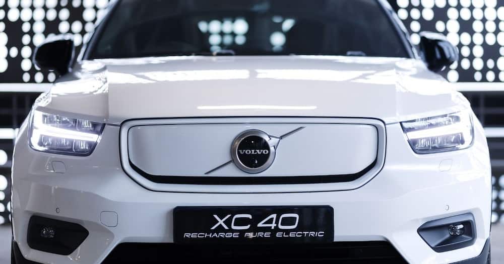 Volvo SA Offers Alternatives to Petrol Powered Engines, With Electric and Hybrid Options Now Available