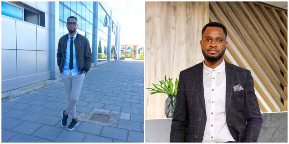 Man becomes becomes best student after over 16 rejections by UK, US and Canada varsities