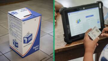 2024 General Elections:Special votes in Ulundi delayed, IEC voting station closed