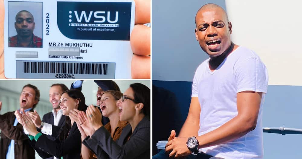 Walter Sisulu University, WSU, Campus, Faculty of Business, Management Sciences and Law, Faculty of Health Sciences, Faculty of Education, Faculty of Science, Engineering and Technology, Higher Certificate, National Diploma, Bachelor of Technology