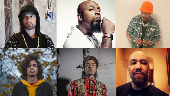 Who is the fastest rapper in the world? Top 15 list in 2022 - Briefly.co.za