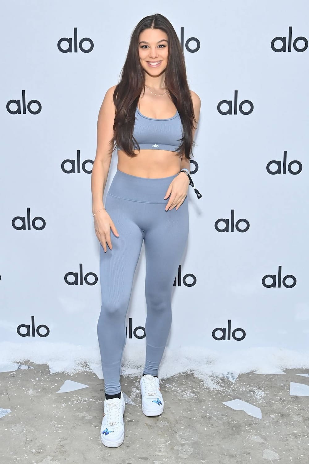 Kira Kosarin Height